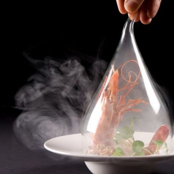 Молекулярная кухня