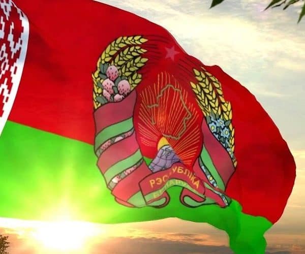 Беларусь