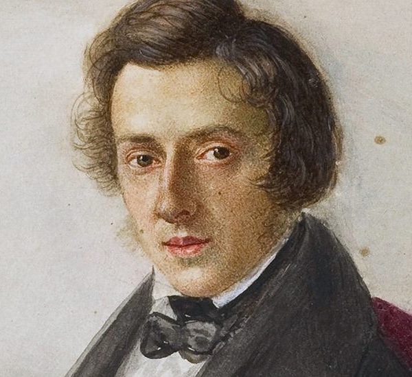 Фредерик Шопен